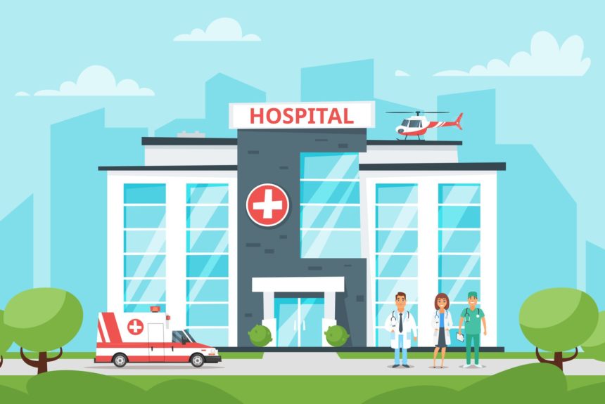 Entenda agora como otimizar processos em hospitais
