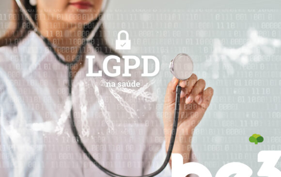 LGPD na saúde: como adequar o hospital à segurança de dados?