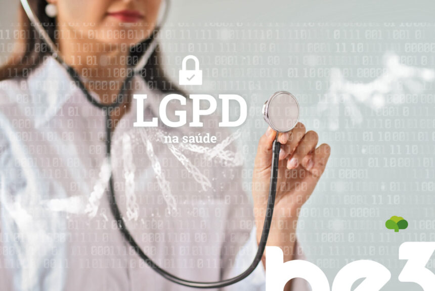 LGPD na saúde: como adequar o hospital à segurança de dados?