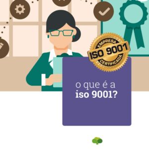 O que é a ISO 9001? Confira qual a importância dessa norma no atendimento ao paciente